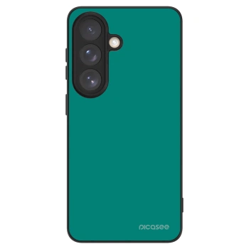 Picasee ULTIMATE CASE PowerShare για Samsung Galaxy S26 - Emerald Mist