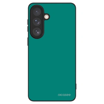 Picasee ULTIMATE CASE για Samsung Galaxy S26+ - Emerald Mist