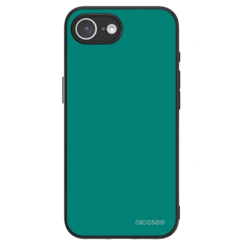 Picasee ULTIMATE CASE για Apple iPhone 17e - Emerald Mist