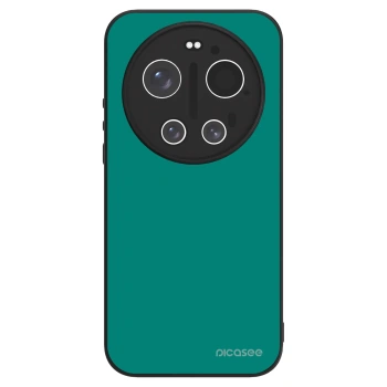 Picasee ULTIMATE CASE για Xiaomi 17 Ultra - Emerald Mist