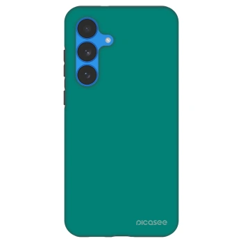 Picasee Fashion Case για Samsung Galaxy S25 FE 5G - Emerald Mist