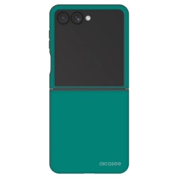 Θήκη για Samsung Galaxy Z Flip7 5G - Emerald Mist