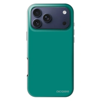 Θήκη για Apple iPhone 18 Pro Max - Emerald Mist