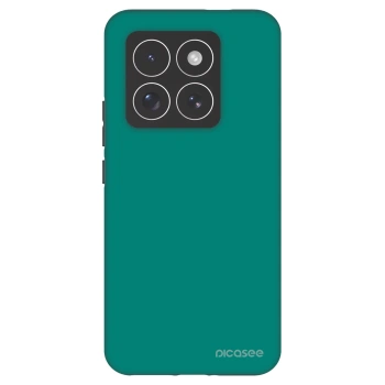 Picasee Fashion Case για Xiaomi 14 Pro - Emerald Mist