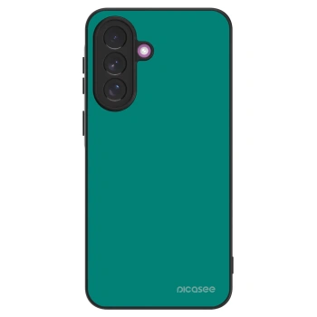 Θήκη για Samsung Galaxy A37 - Emerald Mist