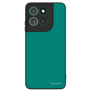 Θήκη για Motorola Moto G57 Power - Emerald Mist