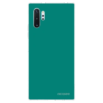 Θήκη για Samsung Galaxy Note 10+ N975F - Emerald Mist