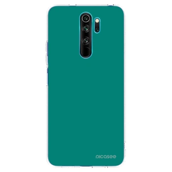 Θήκη για Xiaomi Redmi Note 8 Pro - Emerald Mist