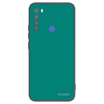 Θήκη για Xiaomi Redmi Note 8T - Emerald Mist