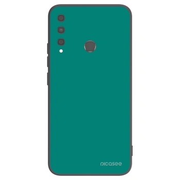 Θήκη για Huawei P40 Lite E - Emerald Mist