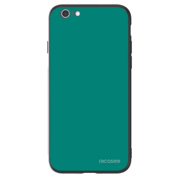 Θήκη για Apple iPhone 6/6S - Emerald Mist