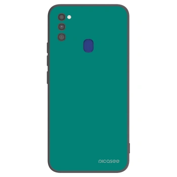 Θήκη για Samsung Galaxy M21 M215F - Emerald Mist