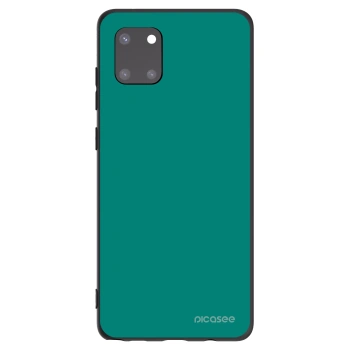 Θήκη για Samsung Galaxy Note 10 Lite N770F - Emerald Mist