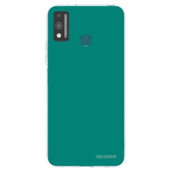 Θήκη για Honor 9X Lite - Emerald Mist