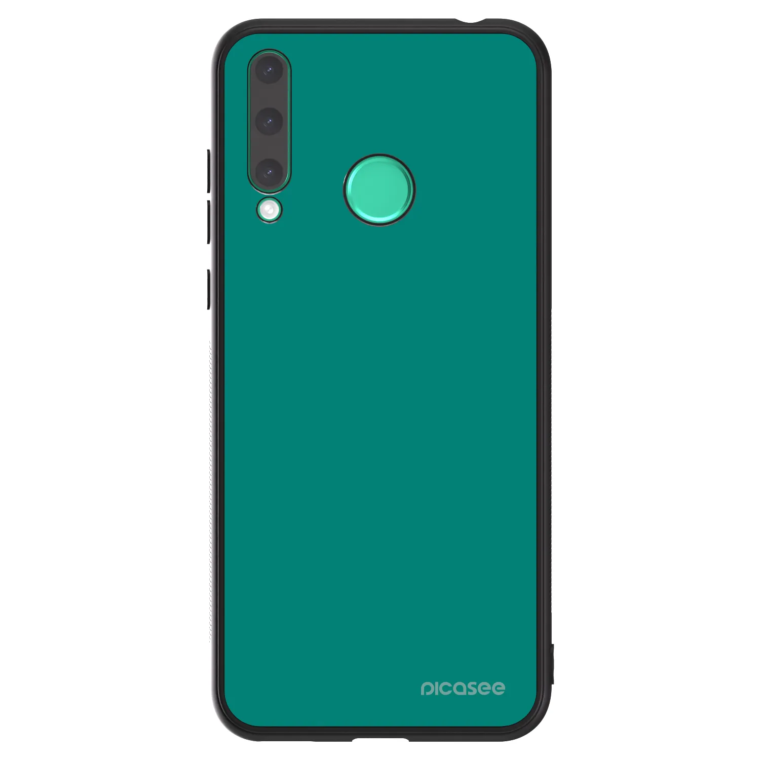 Picasee ULTIMATE CASE για Honor 20 Lite - Emerald Mist