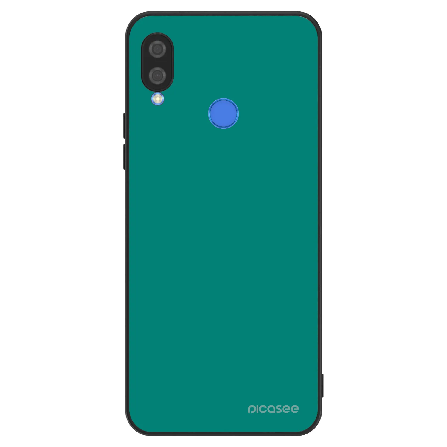 Picasee ULTIMATE CASE για Huawei Nova 3 - Emerald Mist