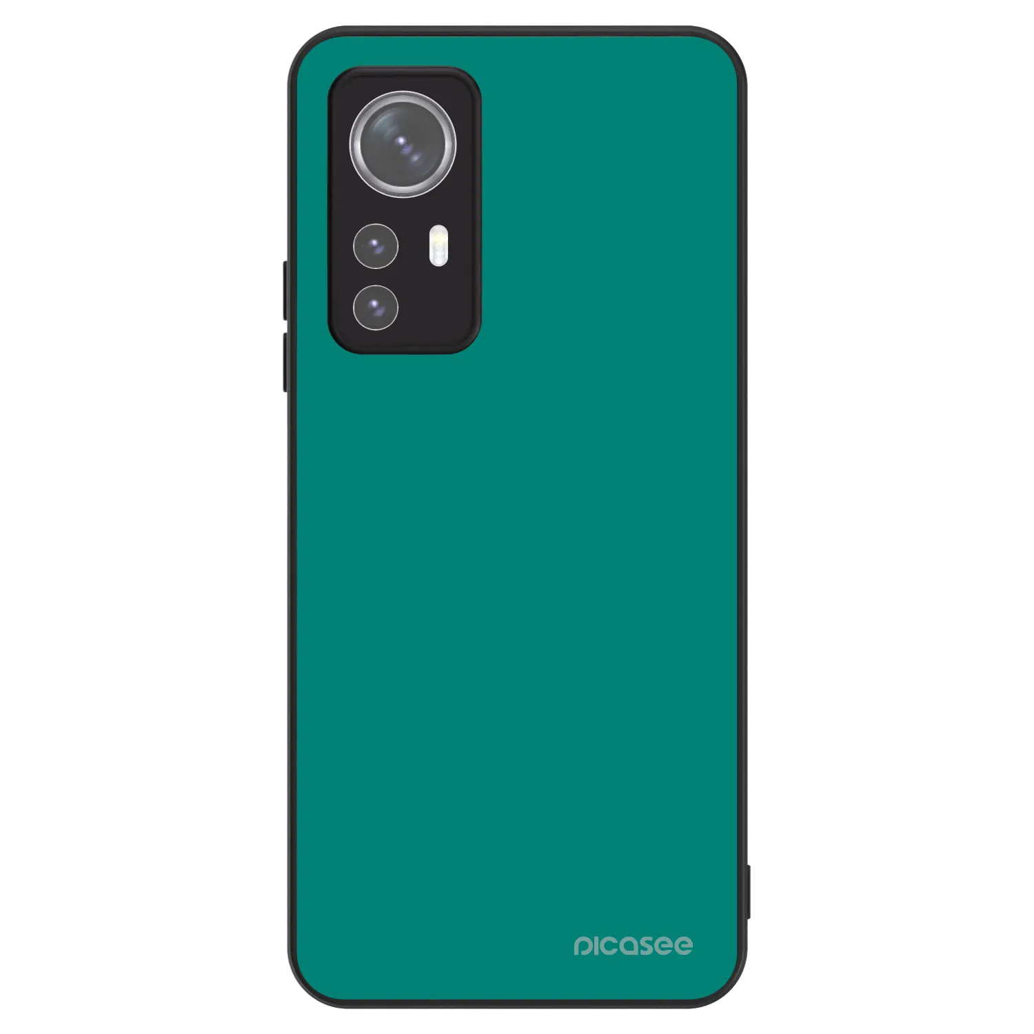 Picasee ULTIMATE CASE για Xiaomi 12 - Emerald Mist