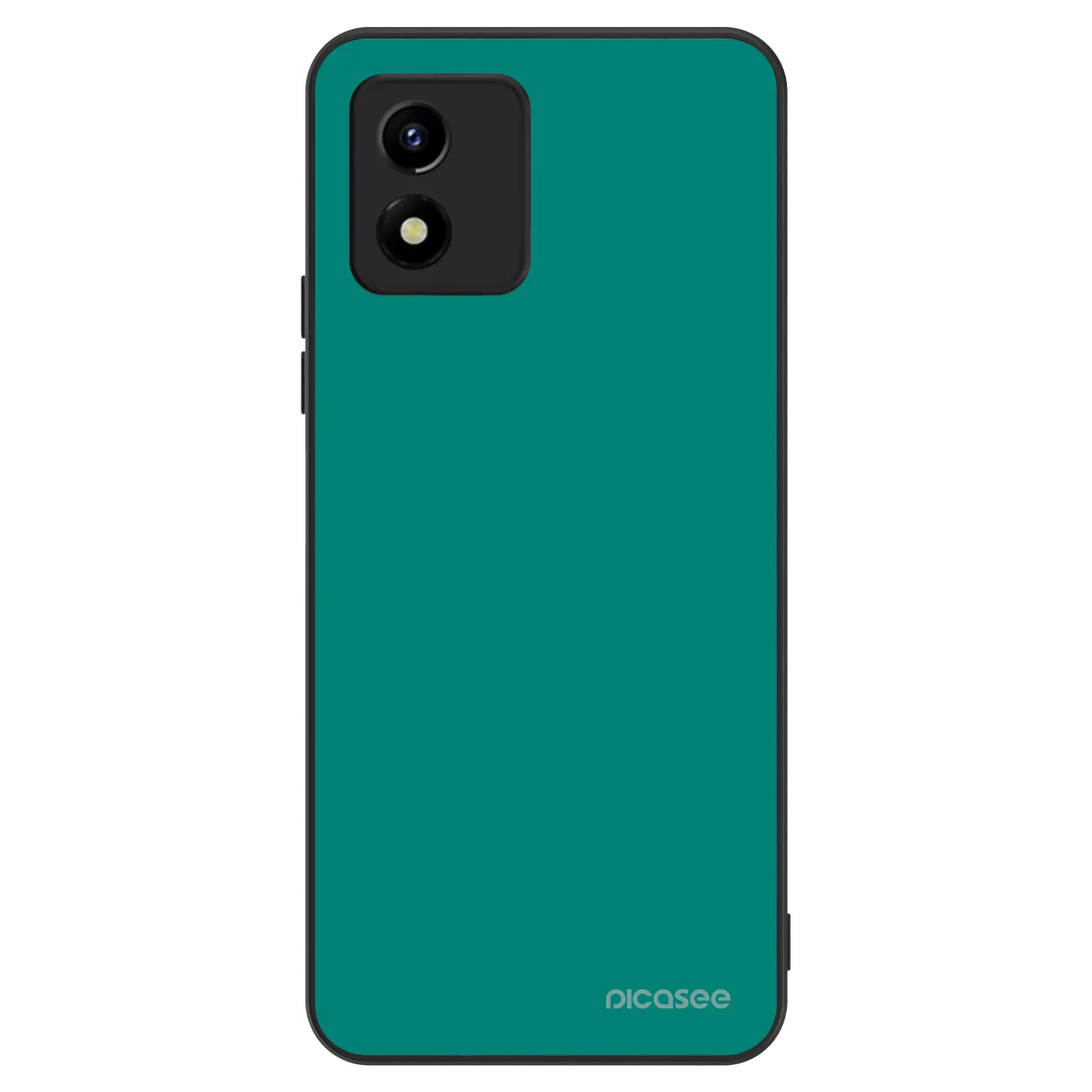 Picasee ULTIMATE CASE για Vivo Y01 - Emerald Mist