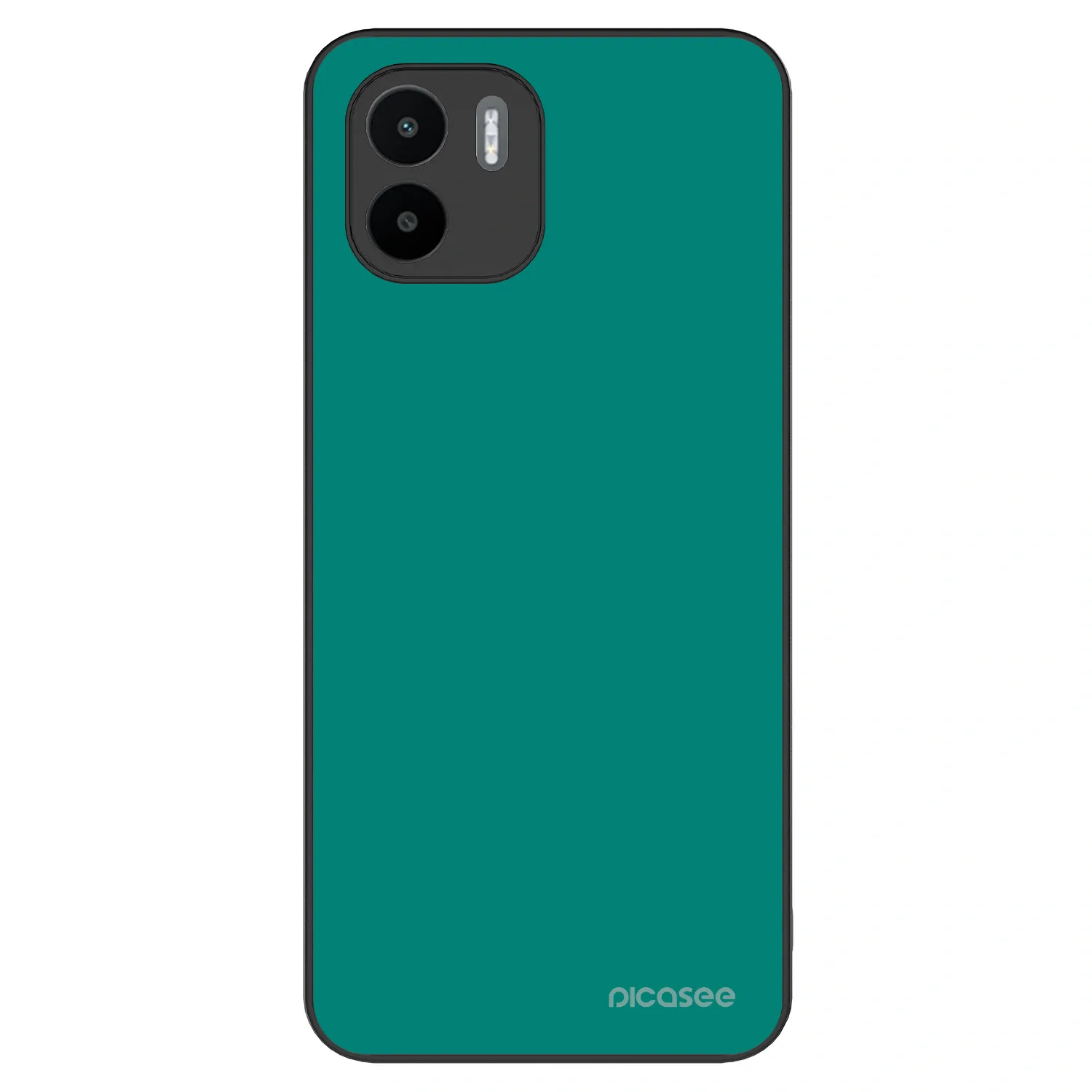 Picasee ULTIMATE CASE για Xiaomi Redmi A1 - Emerald Mist