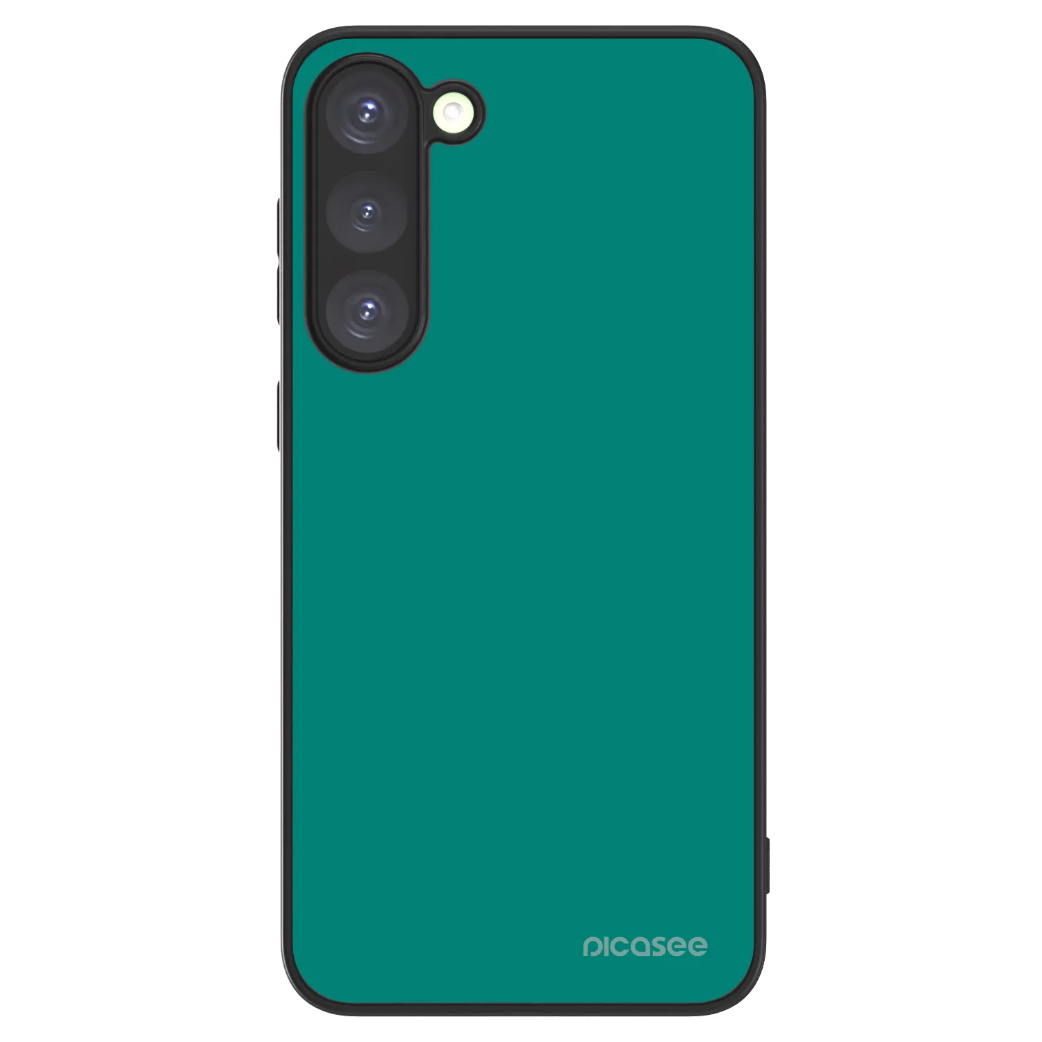 Picasee ULTIMATE CASE για Samsung Galaxy S23+ 5G - Emerald Mist