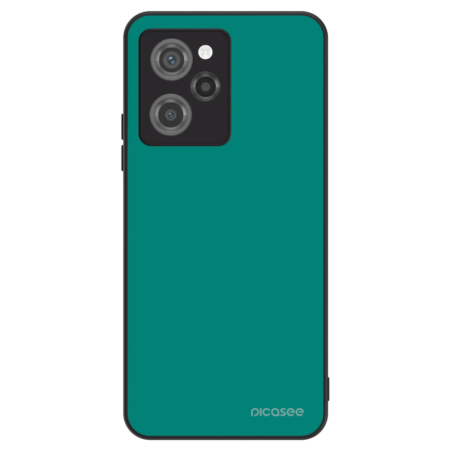 Picasee ULTIMATE CASE για Xiaomi Poco X5 Pro - Emerald Mist