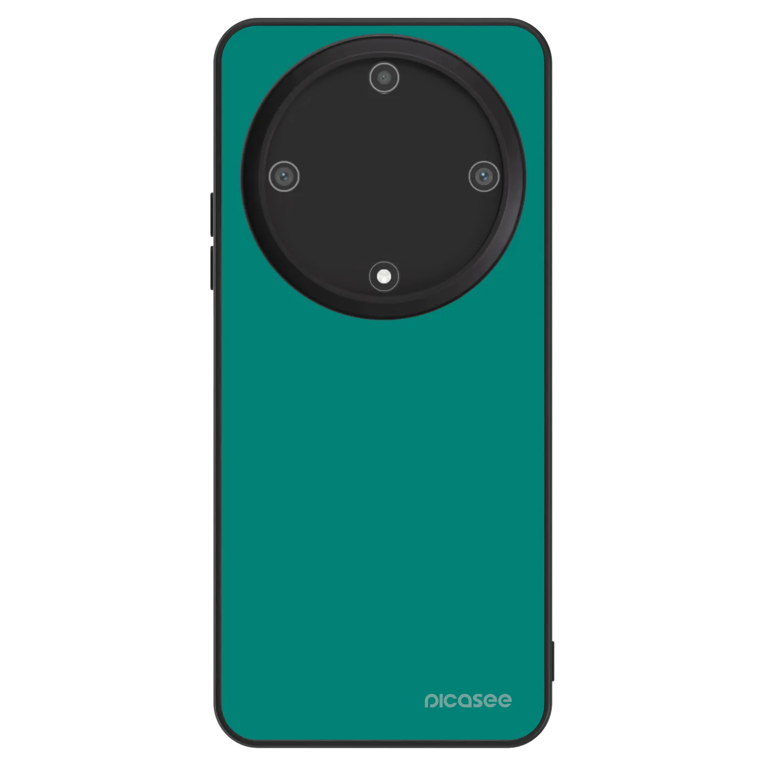 Picasee ULTIMATE CASE για Honor Magic5 Lite 5G - Emerald Mist