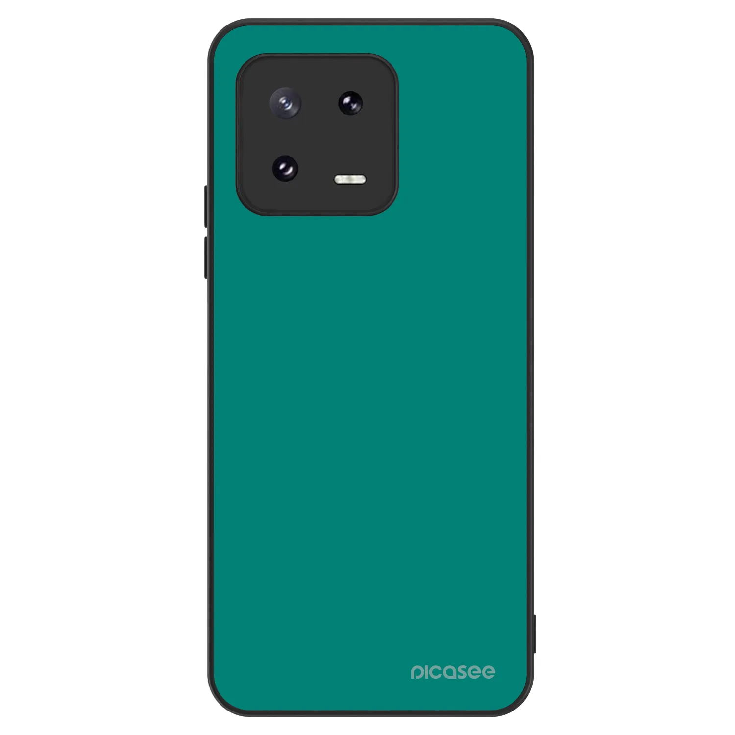 Picasee ULTIMATE CASE για Xiaomi 13 Pro - Emerald Mist