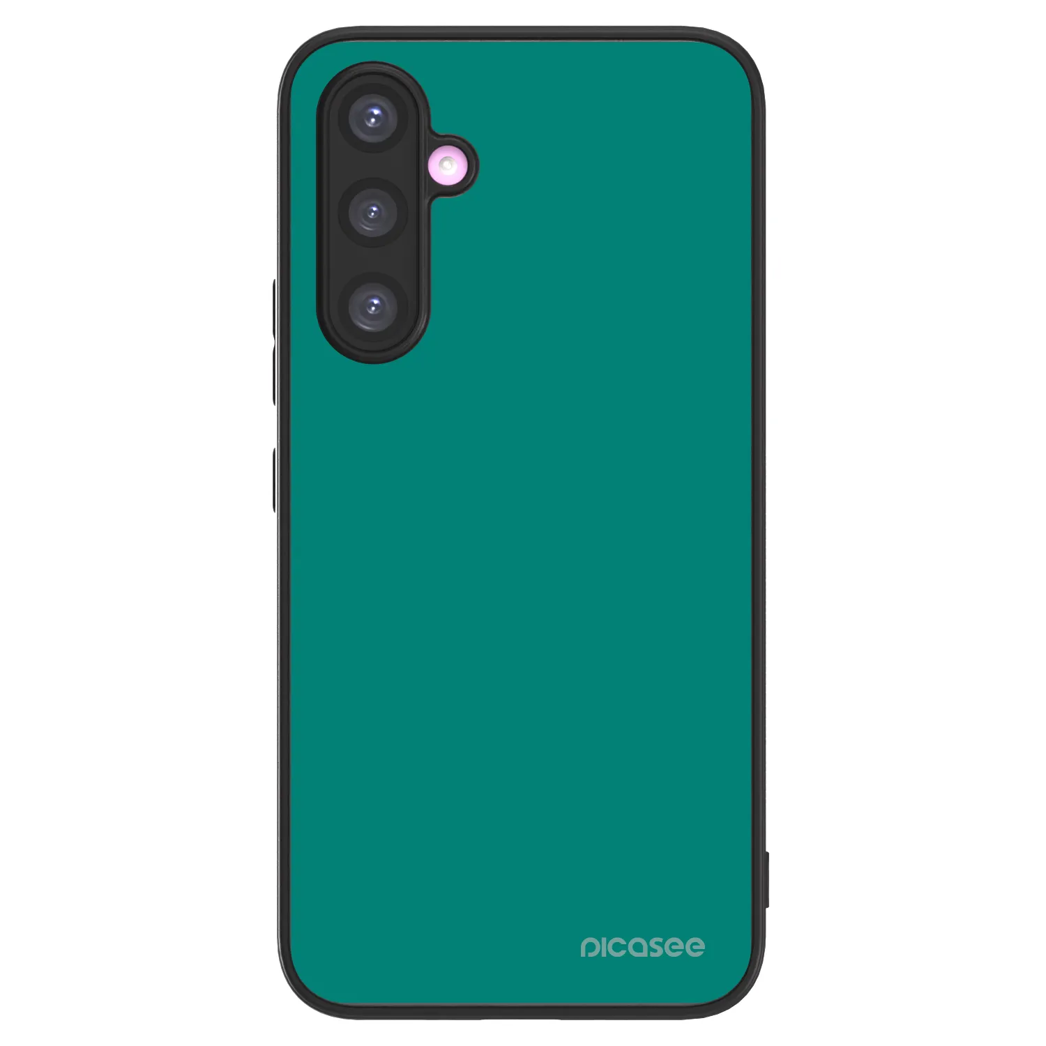 Picasee ULTIMATE CASE για Samsung Galaxy A54 5G A546B - Emerald Mist