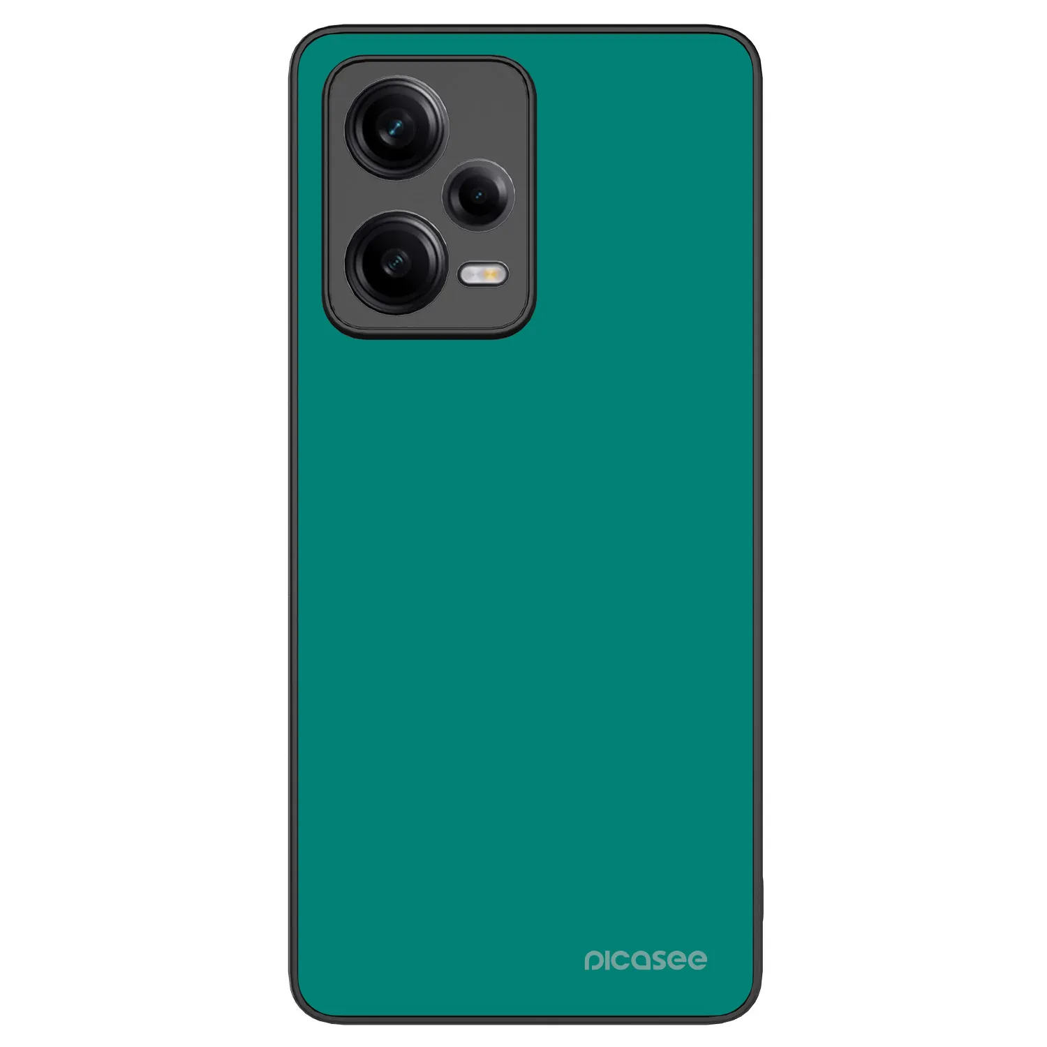 Picasee ULTIMATE CASE για Xiaomi Redmi Note 12 Pro+ 5G - Emerald Mist