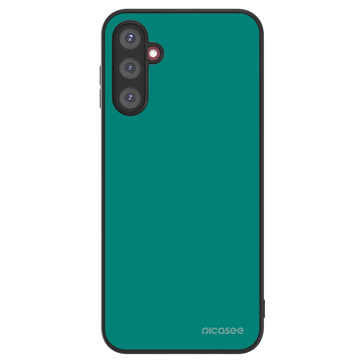Picasee ULTIMATE CASE για Samsung Galaxy A14 4G A145R - Emerald Mist