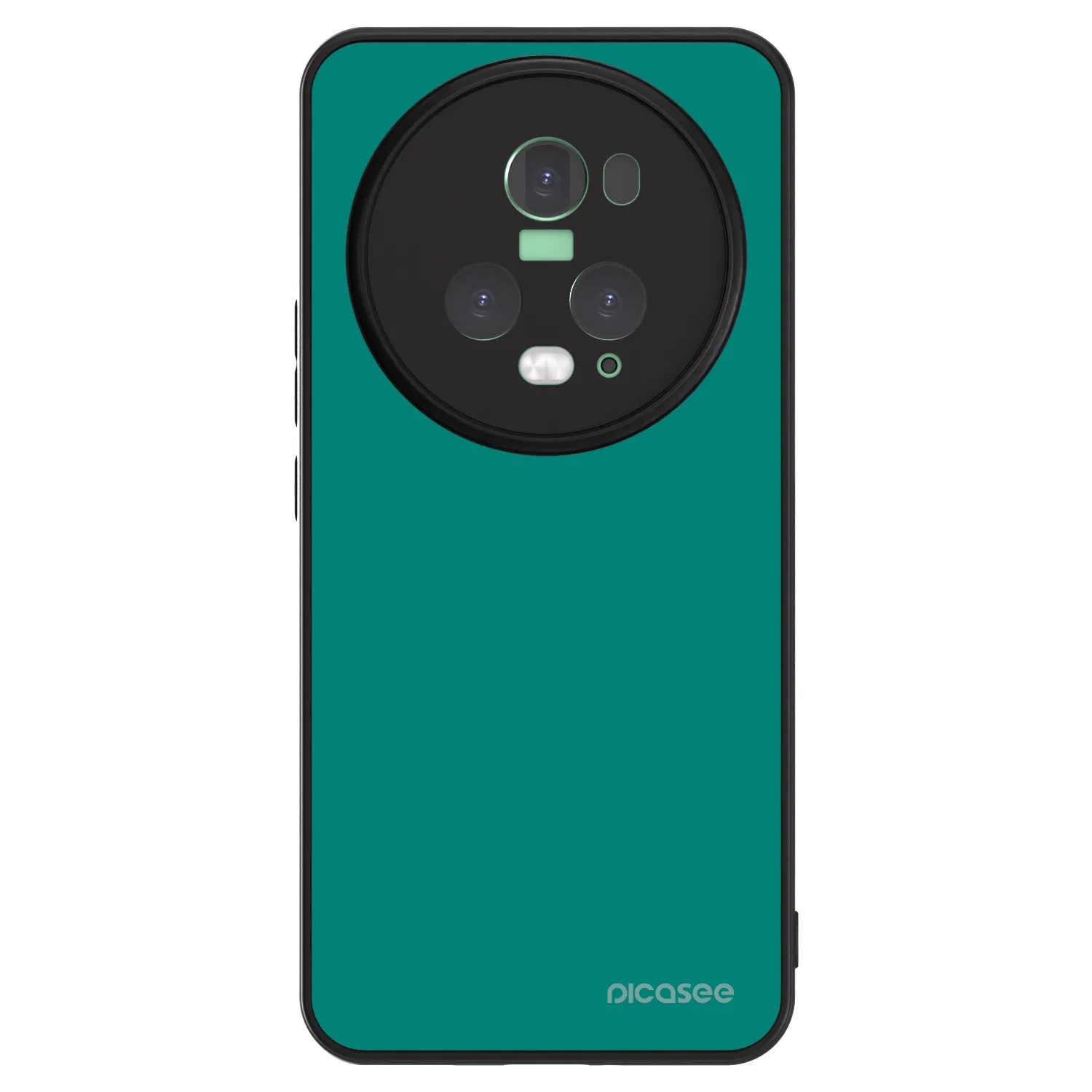 Picasee ULTIMATE CASE για Honor Magic5 Pro - Emerald Mist