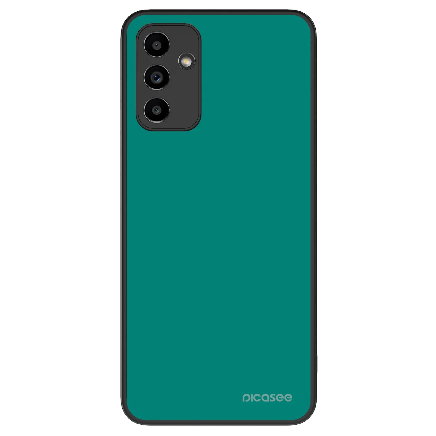 Picasee ULTIMATE CASE για Samsung Galaxy A04s A047F - Emerald Mist