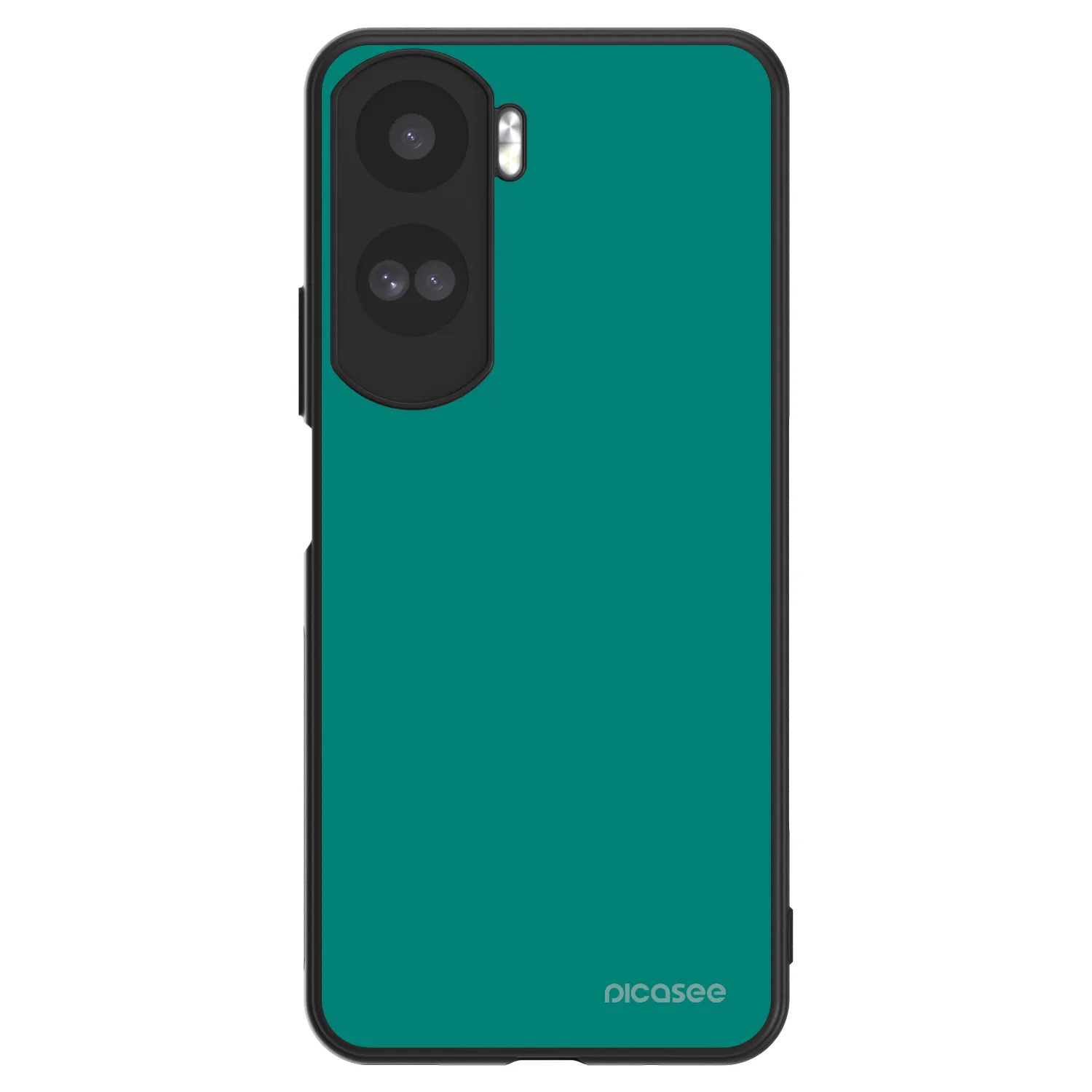 Picasee ULTIMATE CASE για Honor 90 Lite 5G - Emerald Mist