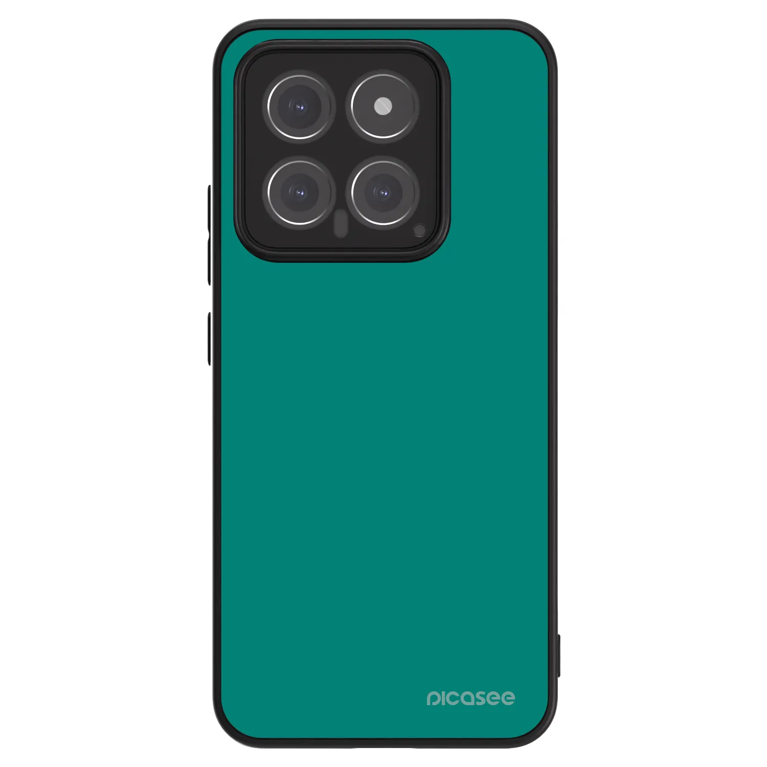 Picasee ULTIMATE CASE για Xiaomi 14 - Emerald Mist