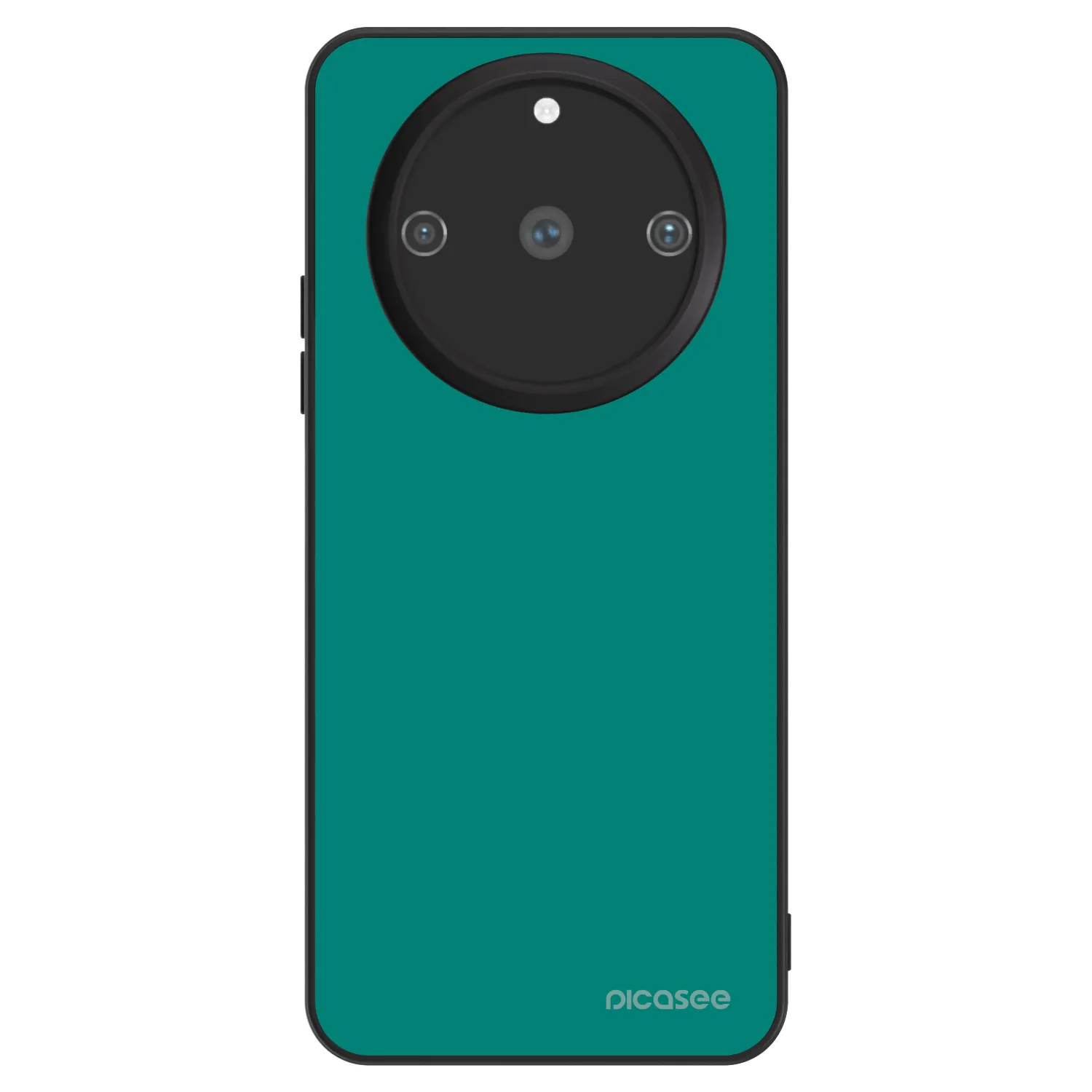 Picasee ULTIMATE CASE για Realme 11 Pro+ - Emerald Mist