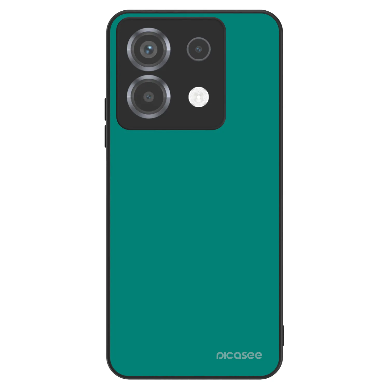 Picasee ULTIMATE CASE για Xiaomi Poco X6 - Emerald Mist