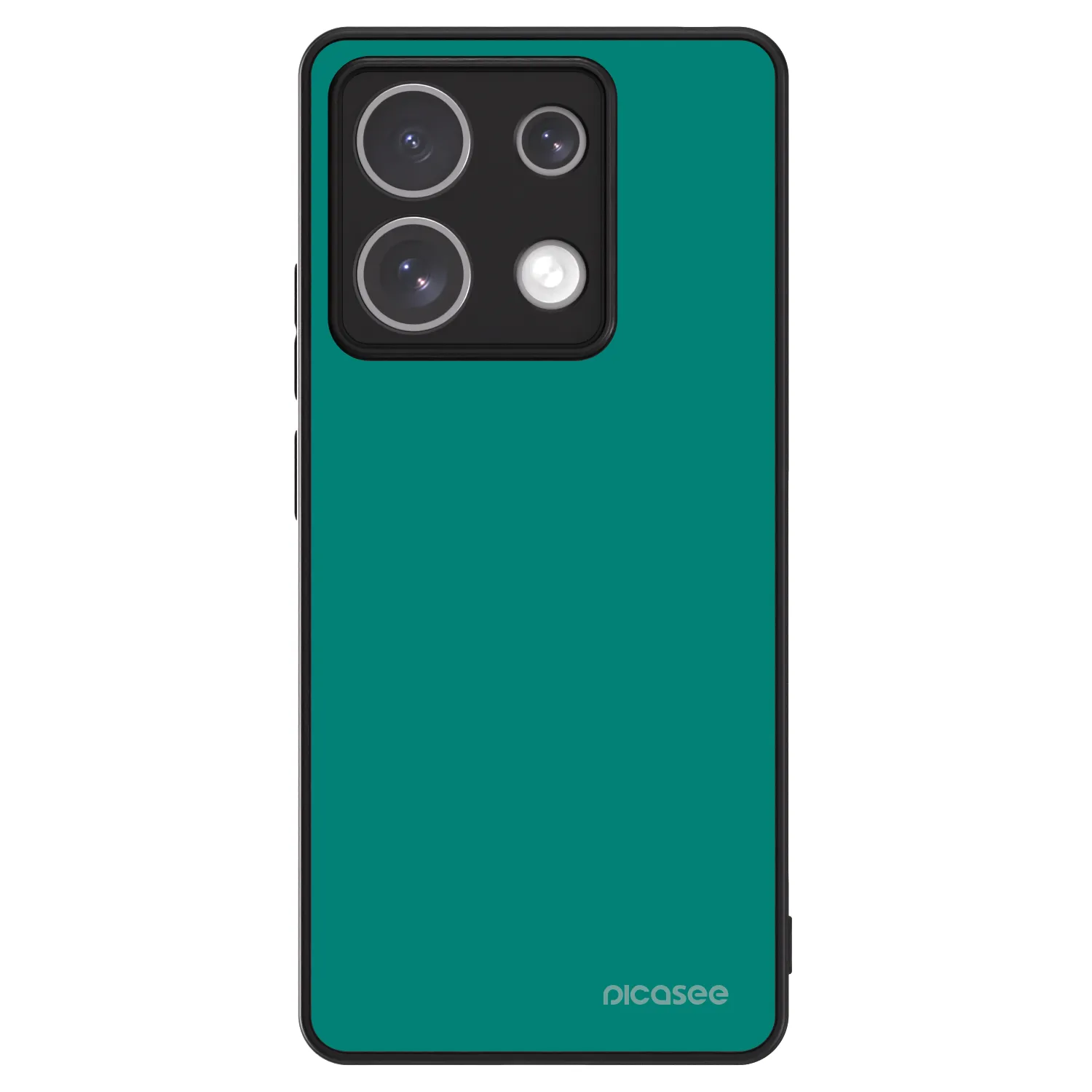 Picasee ULTIMATE CASE για Xiaomi Redmi Note 13 Pro 5G - Emerald Mist