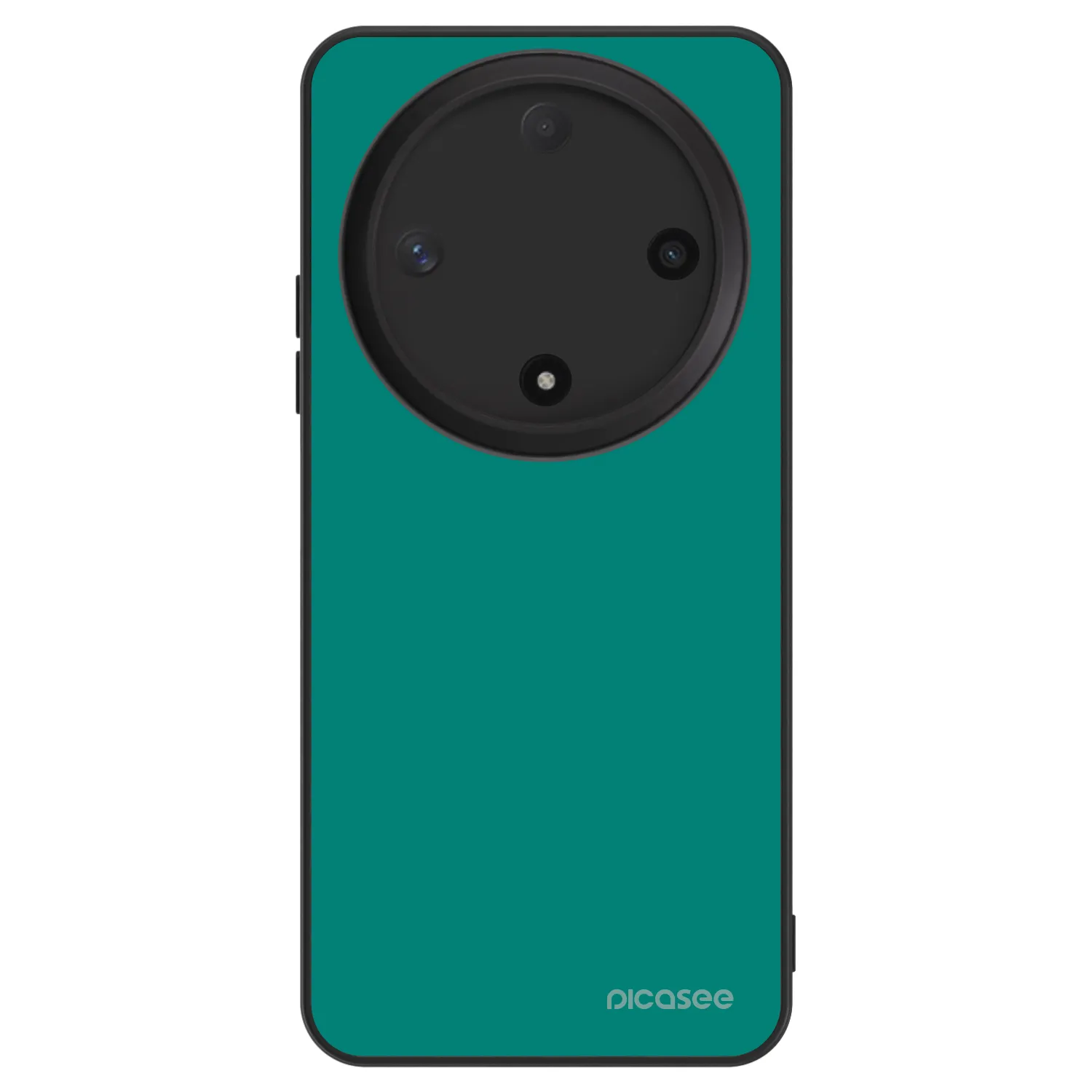 Picasee ULTIMATE CASE για Honor Magic6 Lite 5G - Emerald Mist