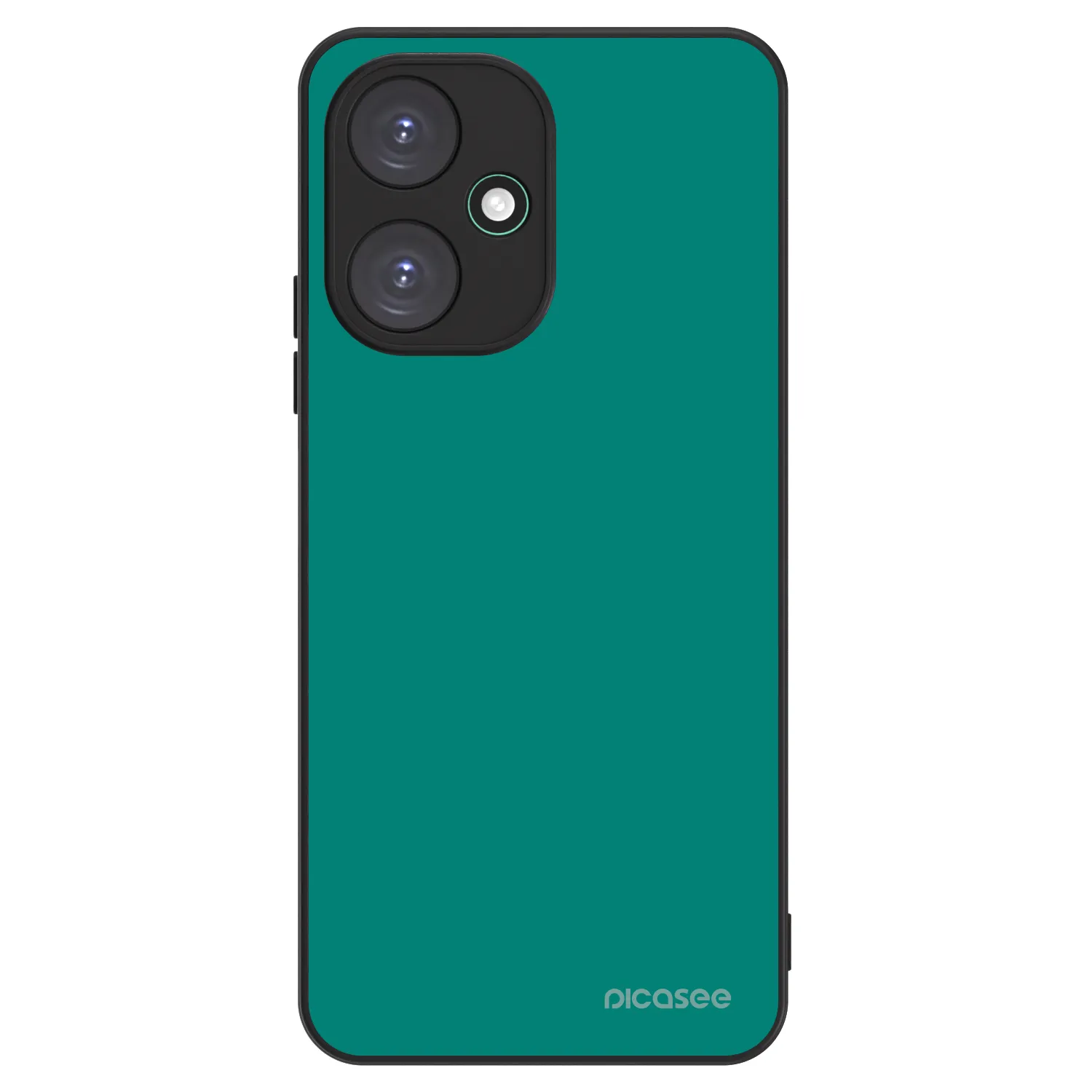 Picasee ULTIMATE CASE για Xiaomi Redmi 13C 5G - Emerald Mist