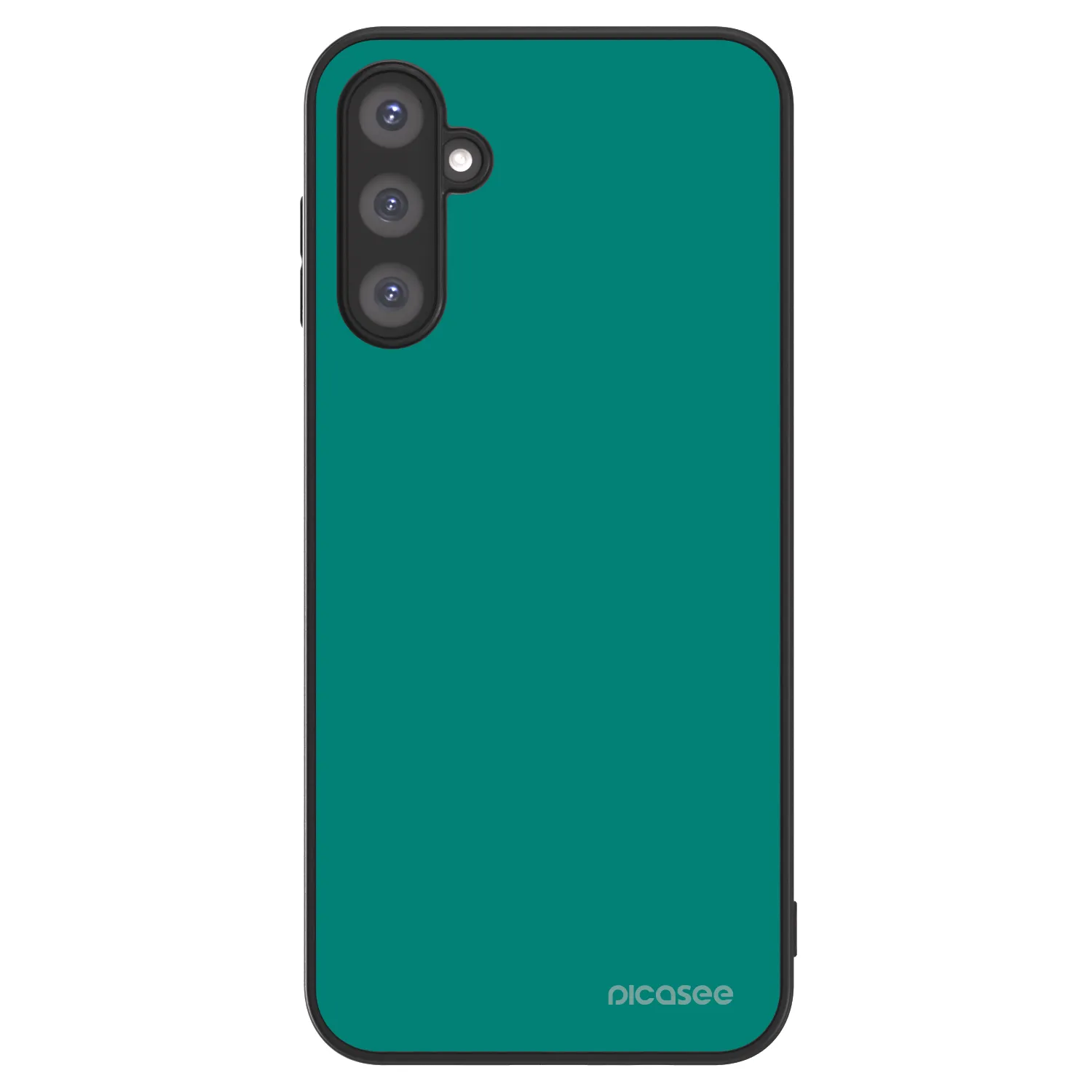 Picasee ULTIMATE CASE για Samsung Galaxy A05s A057G - Emerald Mist