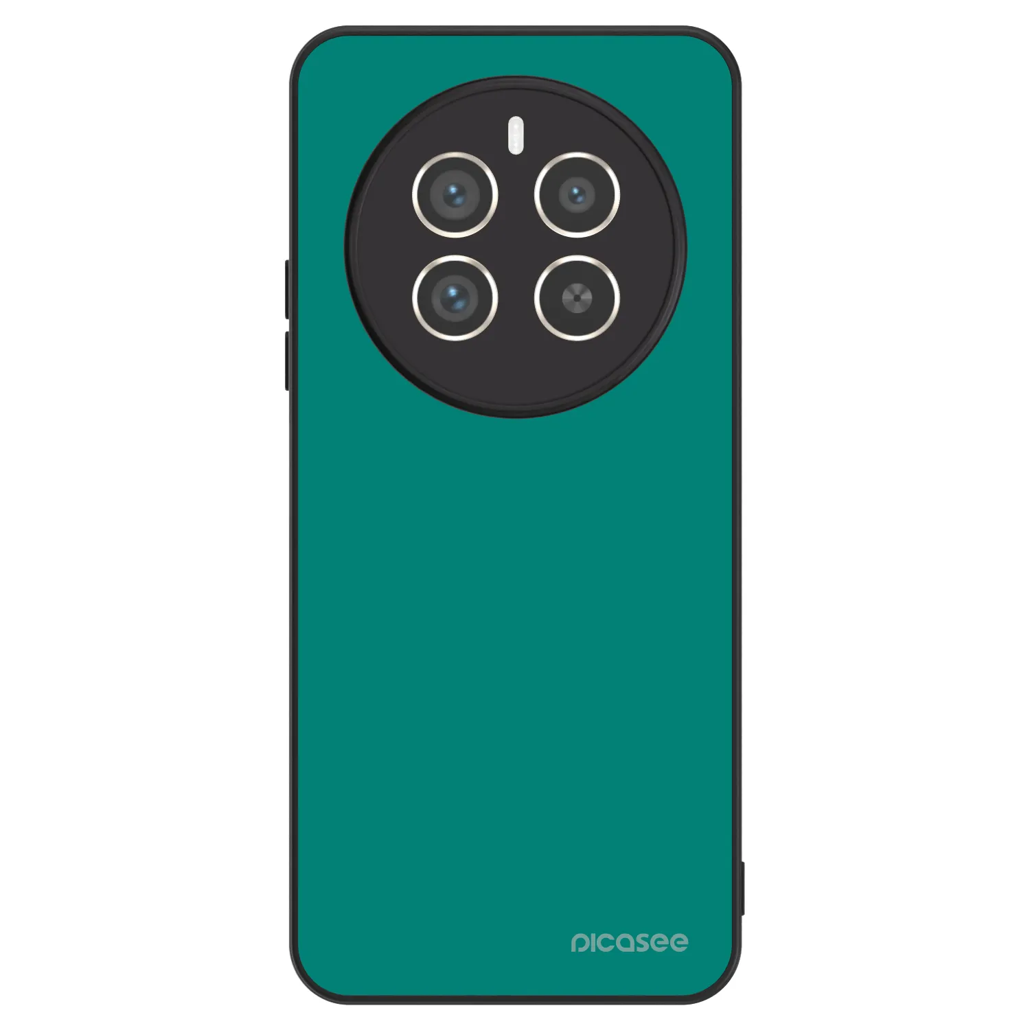 Picasee ULTIMATE CASE για Realme 12 Pro 5G - Emerald Mist