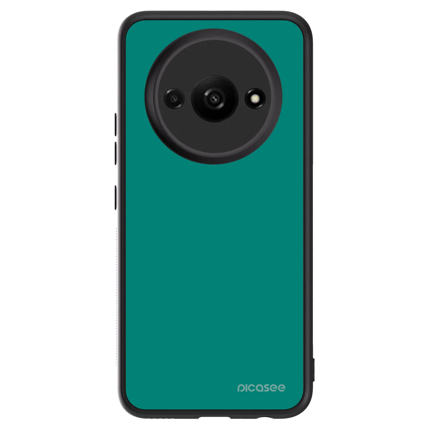 Picasee ULTIMATE CASE για Xiaomi Redmi A3 - Emerald Mist