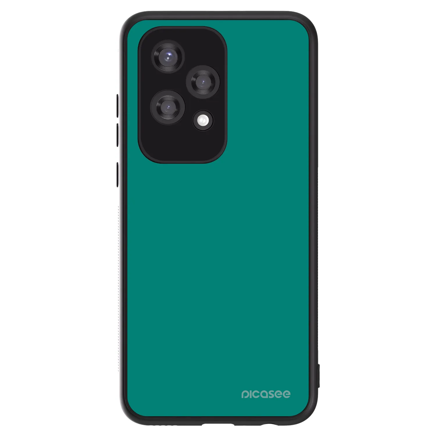 Picasee ULTIMATE CASE για Honor 200 Lite - Emerald Mist