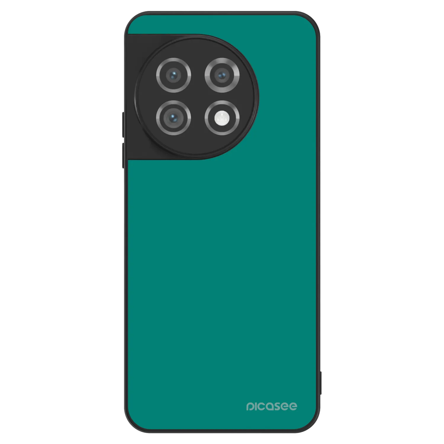 Picasee ULTIMATE CASE για OnePlus 11 5G - Emerald Mist