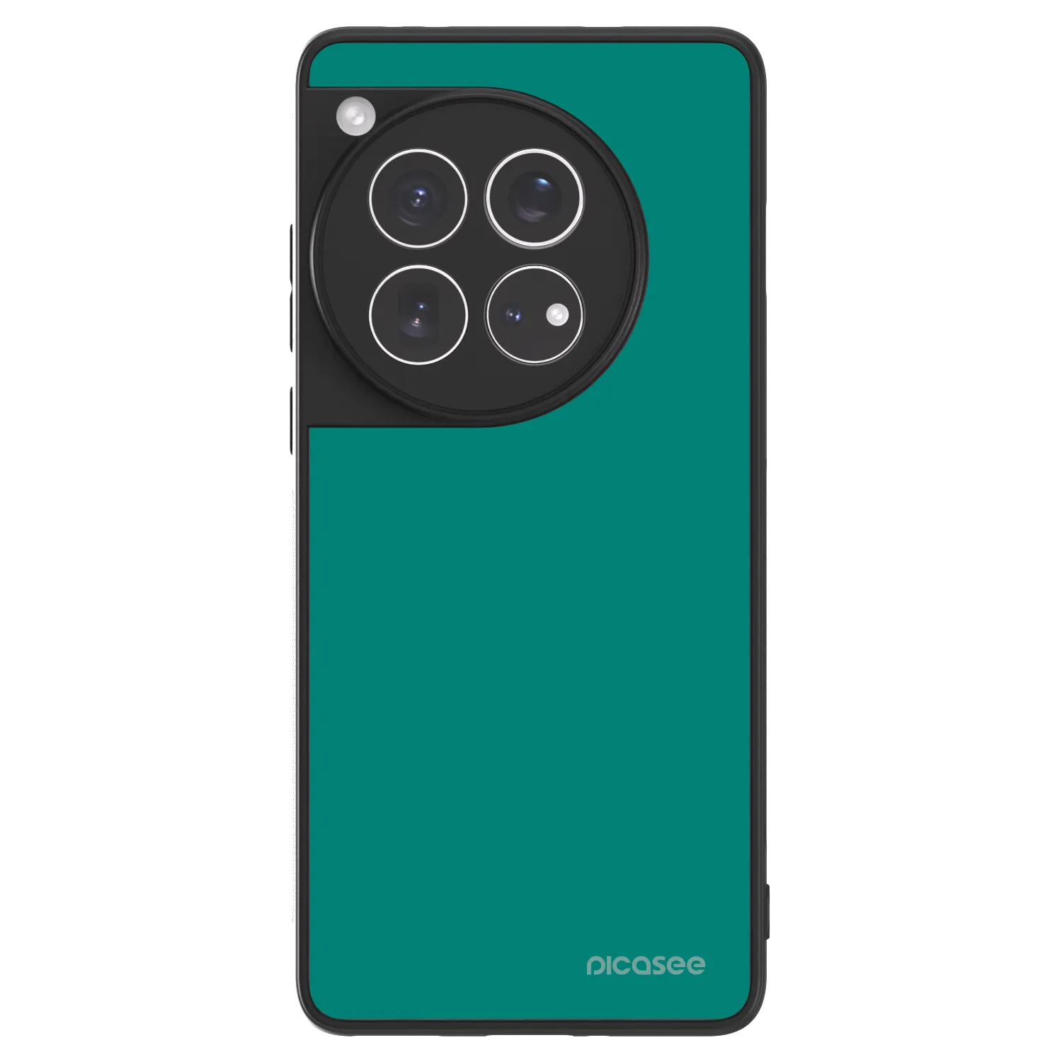 Picasee ULTIMATE CASE για OnePlus 12 5G - Emerald Mist