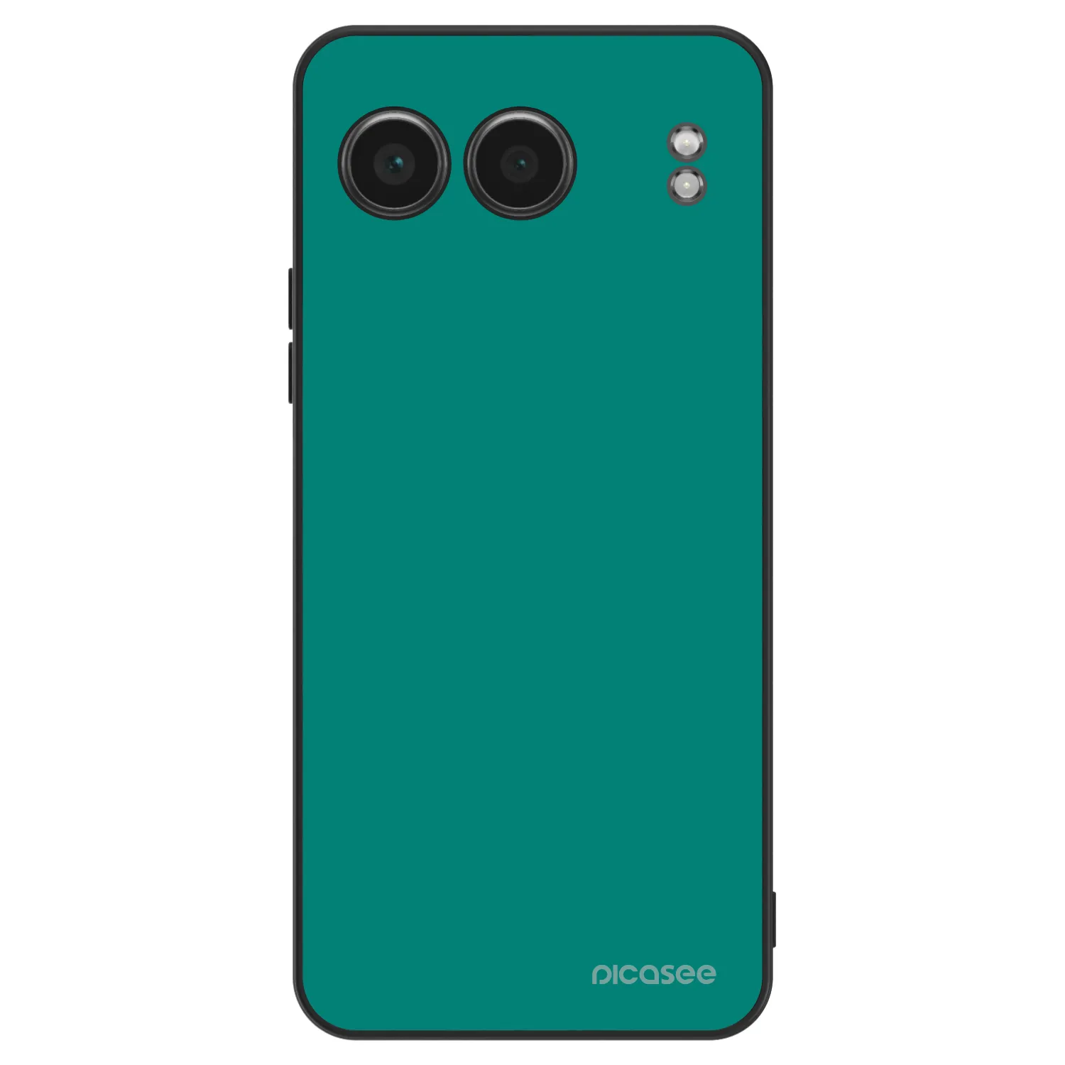 Picasee ULTIMATE CASE για OnePlus Nord 4 - Emerald Mist