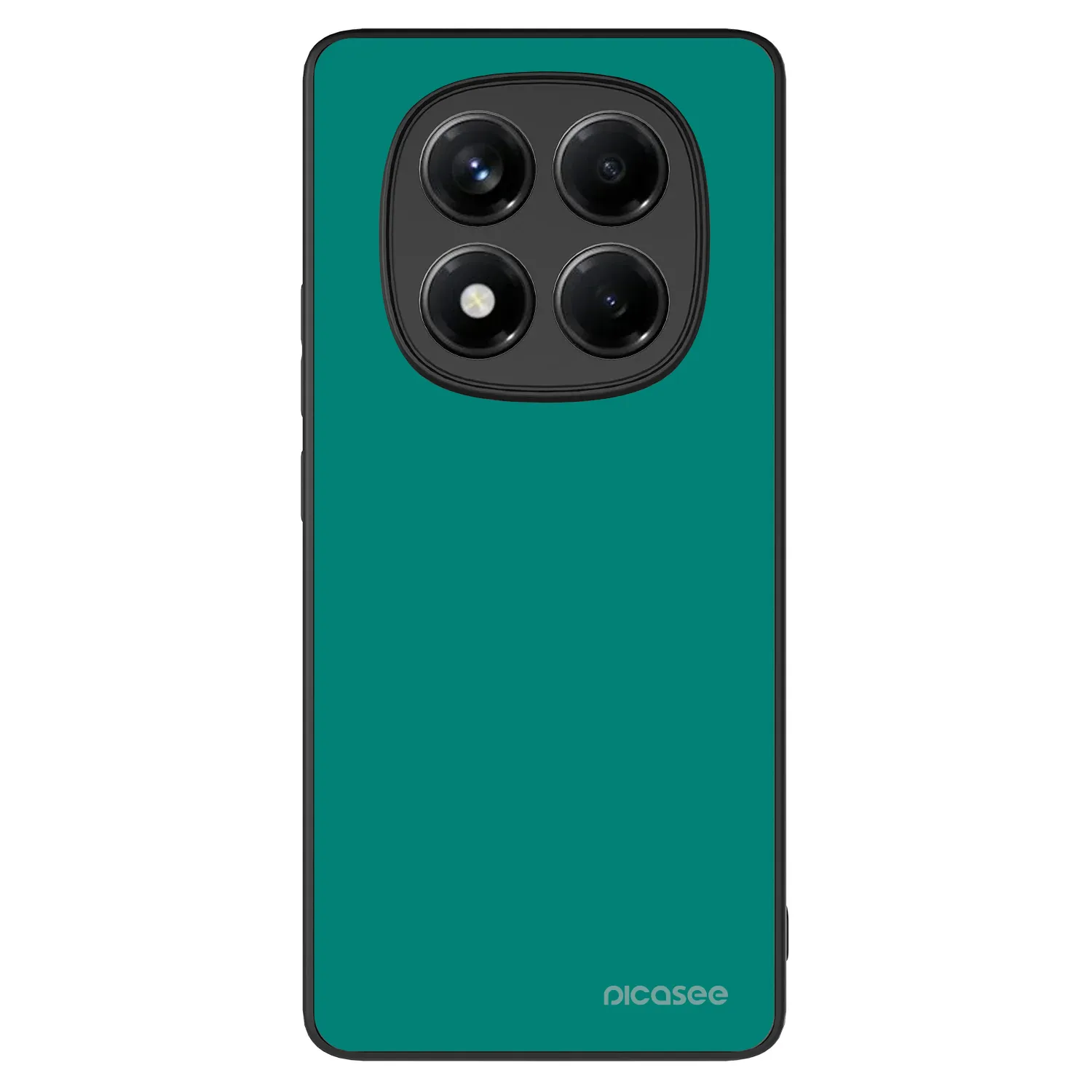 Picasee ULTIMATE CASE για Xiaomi Redmi Note 14 Pro+ 5G - Emerald Mist