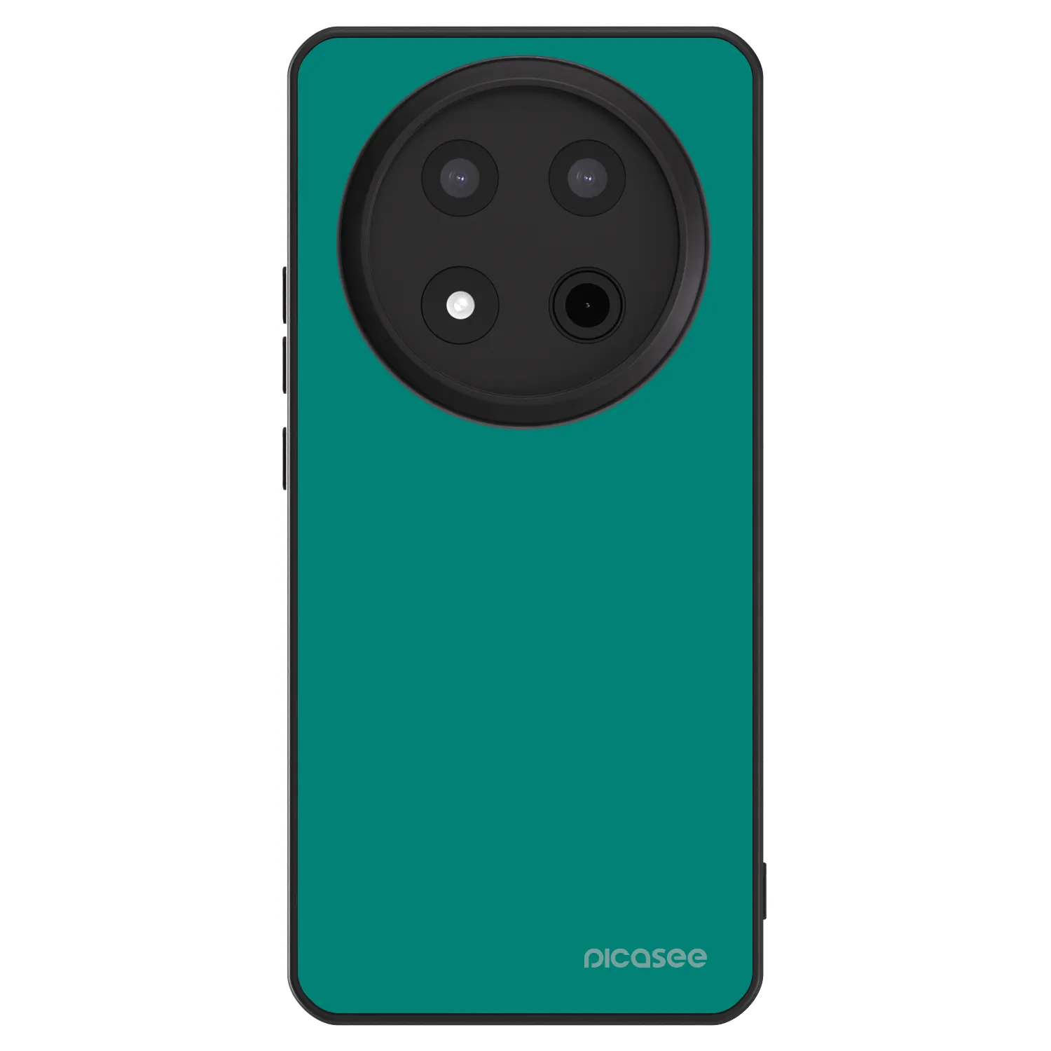 Picasee ULTIMATE CASE για Honor Magic7 Lite 5G - Emerald Mist