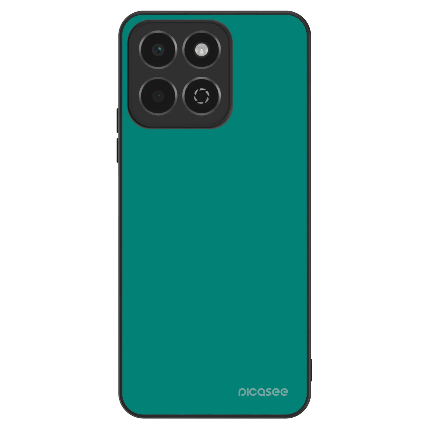 Picasee ULTIMATE CASE για Honor 200 Smart 5G - Emerald Mist