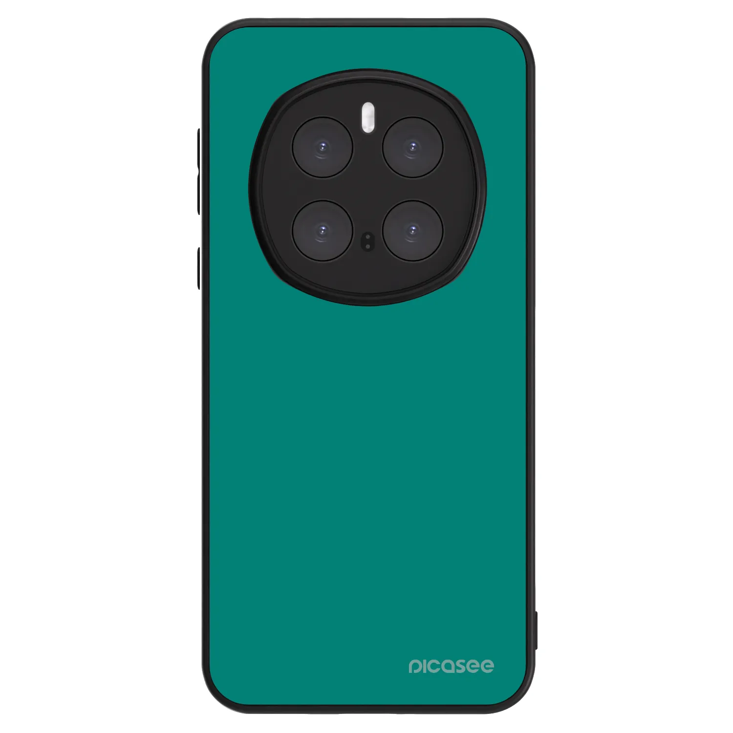 Picasee ULTIMATE CASE για Honor Magic7 Pro 5G - Emerald Mist